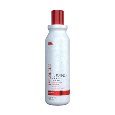 Shampoo Lumino Max Probelle 400ml